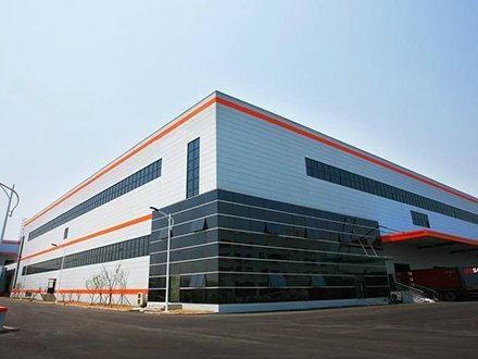 彩钢板型号规格图解