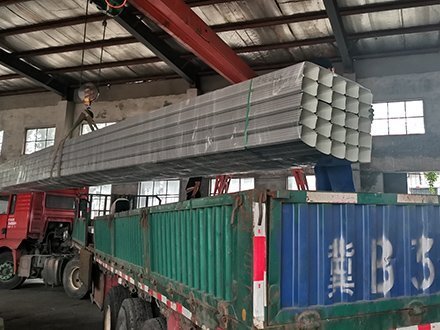 武汉彩钢雨水管 联东U谷选择津双达