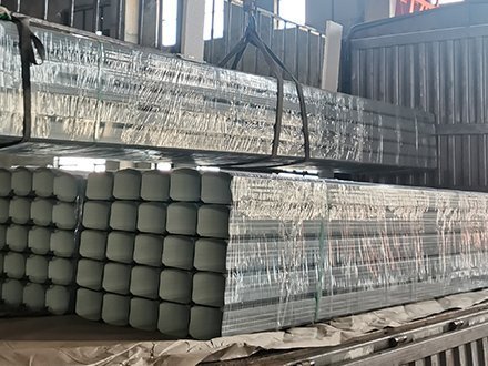 沈阳格力用彩钢雨水管 选定津双达