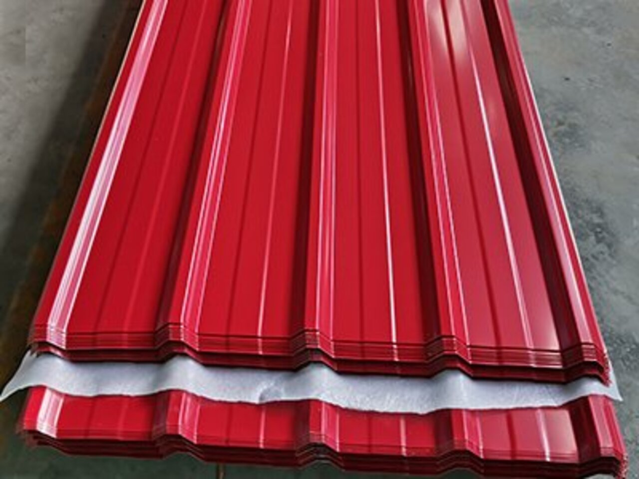 <b>yx25-210-840型彩钢瓦</b>