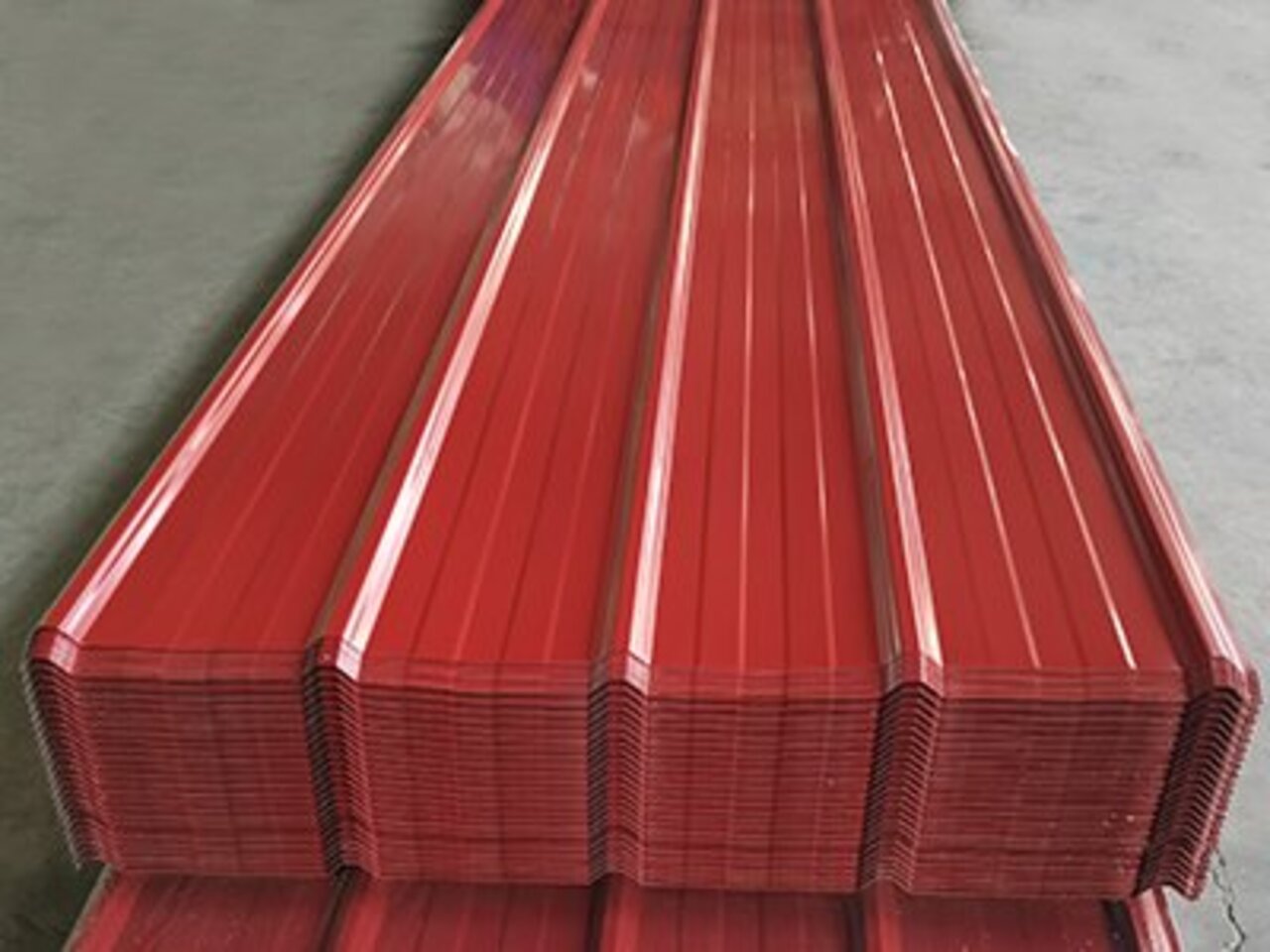 yx15-225-900型彩钢瓦