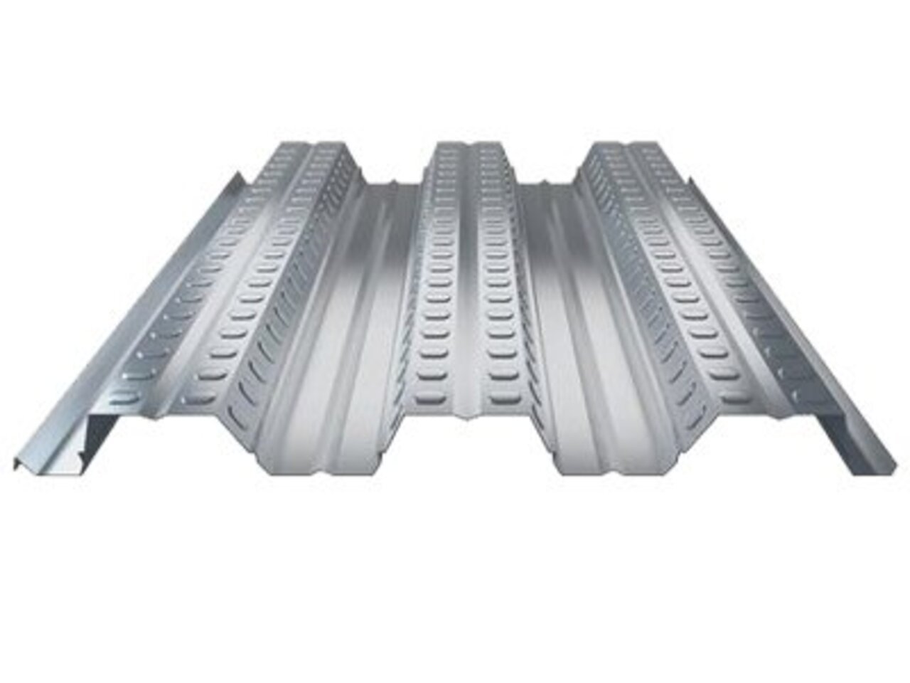 <b>YX76-293-880开口型楼承板</b>